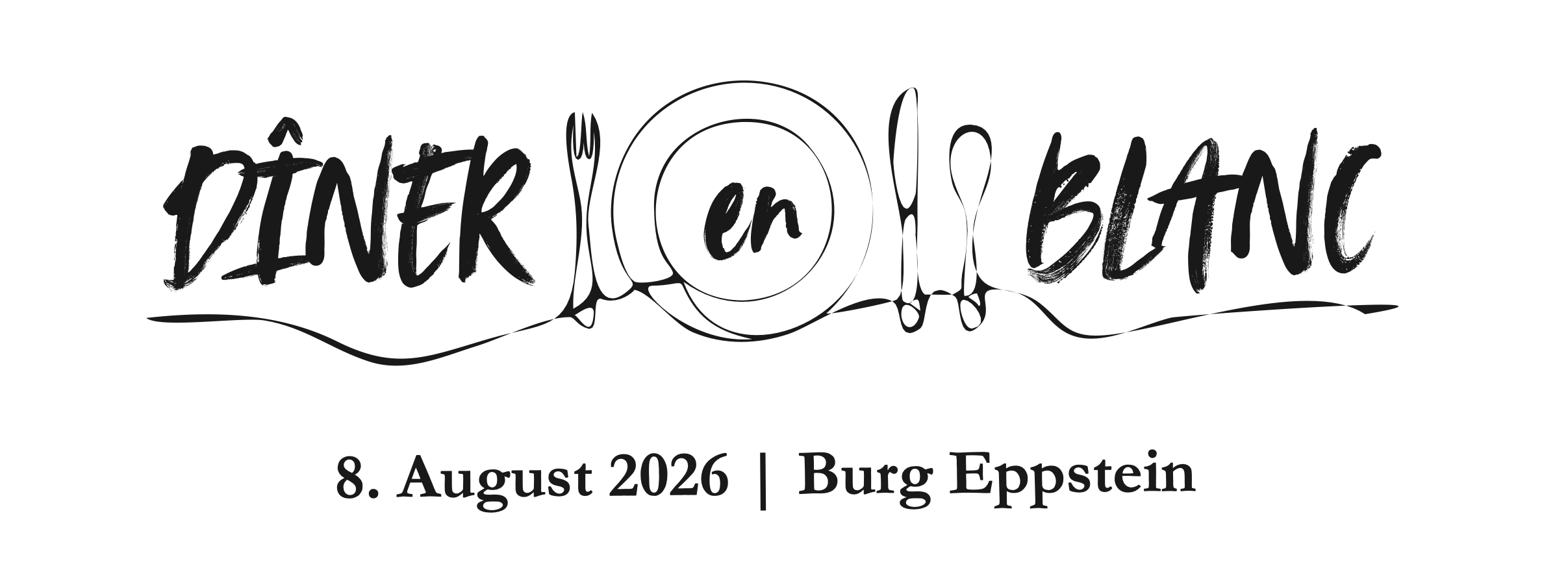 Dîner en Blanc – Lions Club Eppstein